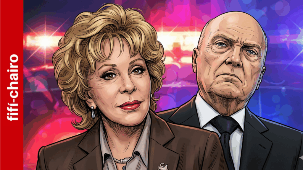 Gertz manero pesecución a Silvia Pinal